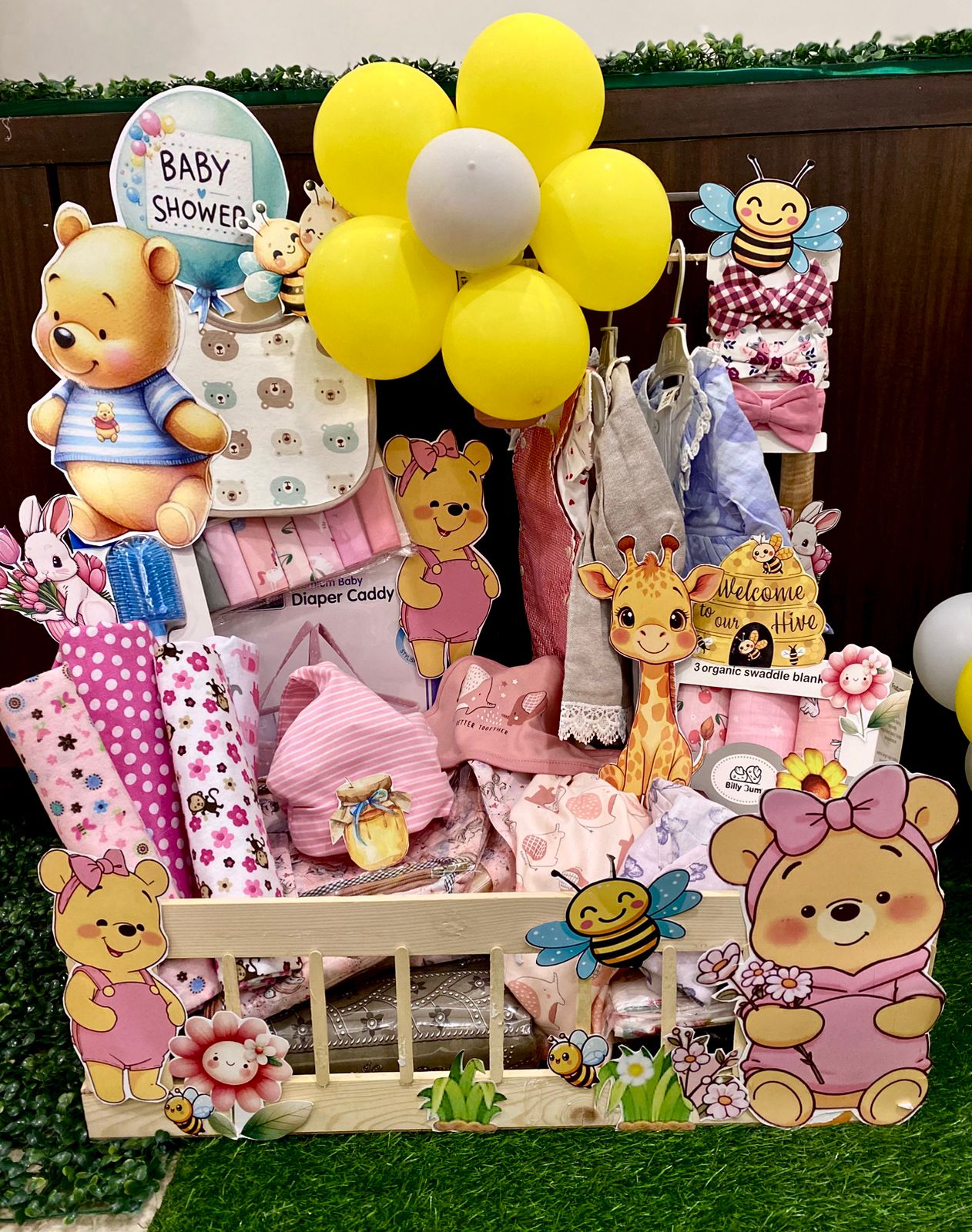 Gift Hampers - Kajal's Creation